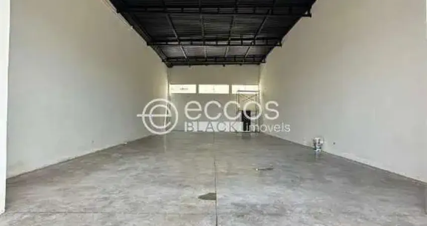 Galpão para aluguel, 3 vagas, shopping park - uberlândia/mg