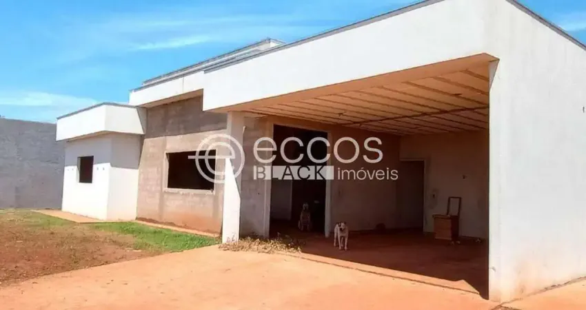 Chácara à venda, 4 quartos, 1 suíte, chácaras elcolorado - uberlândia/mg