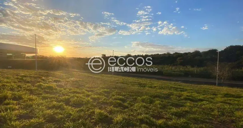 Terreno em condomínio à venda, Gávea - Uberlândia/MG