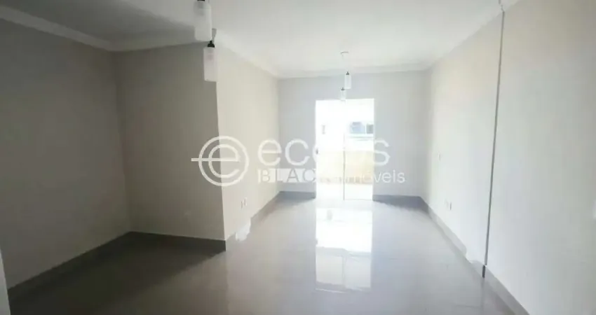 Apartamento para aluguel, 3 quartos, 1 suíte, 2 vagas, brasil - uberlândia/mg