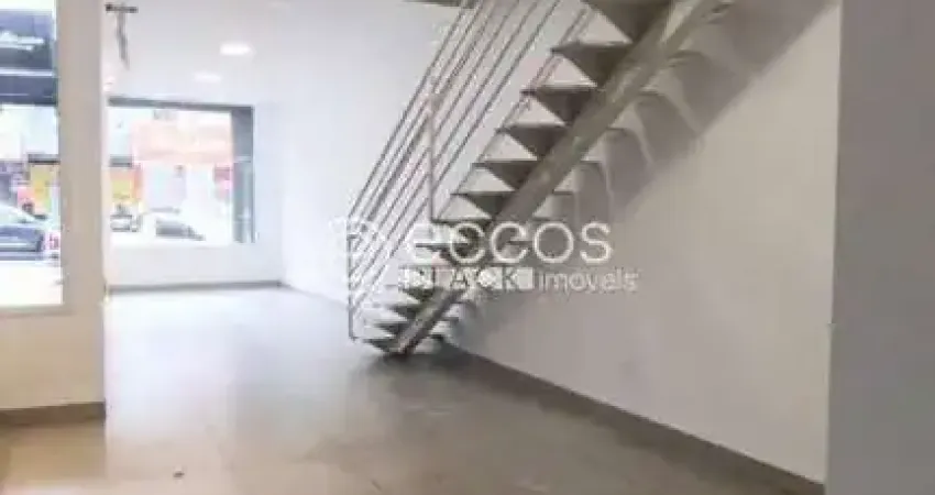 Ponto comercial para alugar na Avenida Floriano Peixoto, 87, Centro, Uberlândia