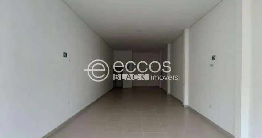 Barracão / Galpão / Depósito para alugar na Avenida Wilson Rodrigues da Silva, 1688, Residencial Pequis, Uberlândia