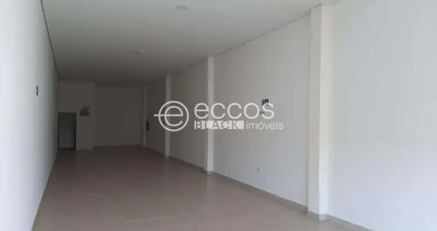 Barracão / Galpão / Depósito para alugar na Avenida Wilson Rodrigues da Silva, --, Residencial Pequis, Uberlândia