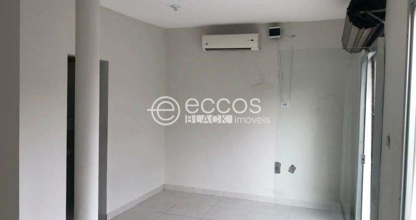 Imóvel Comercial à venda, 3 quartos, 1 vaga, Planalto - Uberlândia/MG