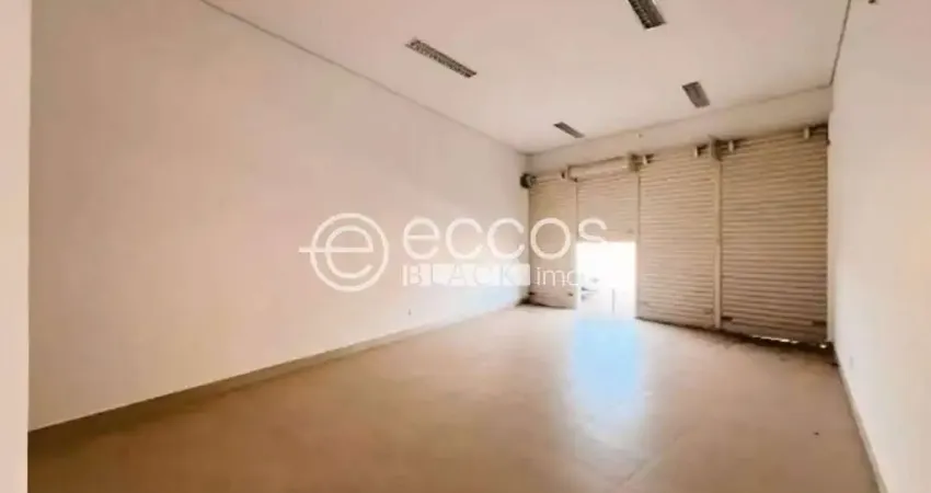 Ponto comercial para alugar na Avenida das Mussaendras, 855, Panorama, Uberlândia
