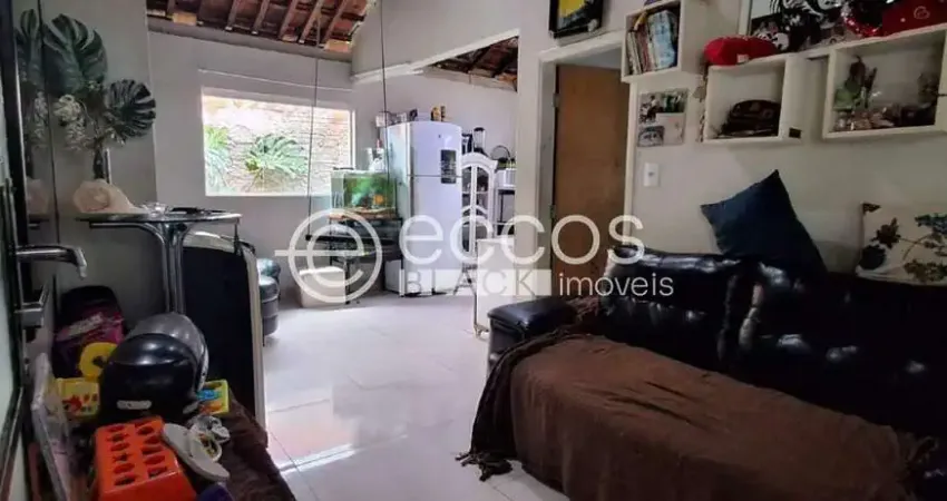 Casa à venda, 3 quartos, 1 suíte, 4 vagas, luizote de freitas - uberlândia/mg