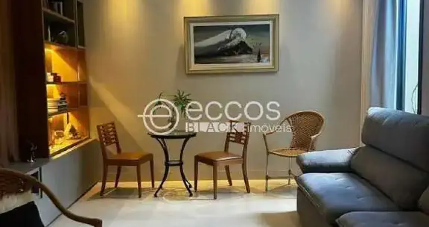 Casa em condomínio à venda, 3 quartos, 2 suítes, 4 vagas, gávea sul - uberlândia/mg