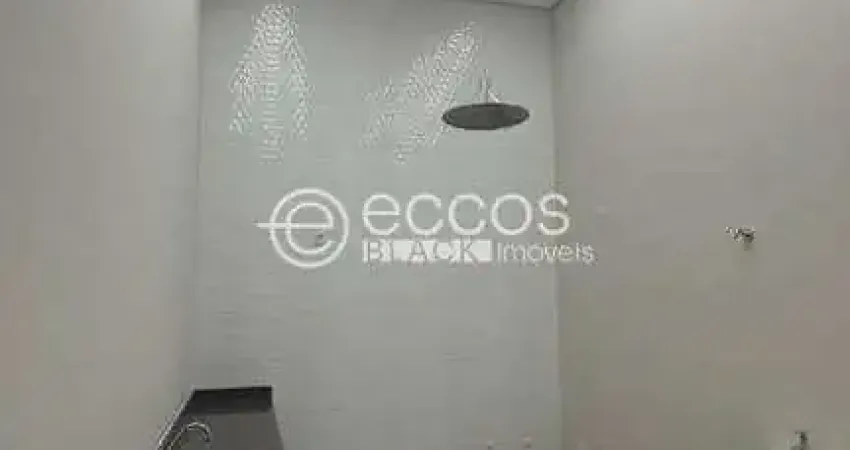 Sala comercial para aluguel, Santa Mônica - Uberlândia/MG