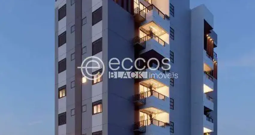 Loft à venda, 1 quarto, Santa Mônica - Uberlândia/MG