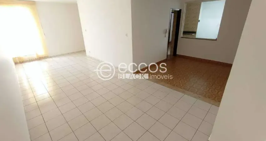 Apartamento à venda, 3 quartos, 1 suíte, 2 vagas, Centro - Uberlândia/MG