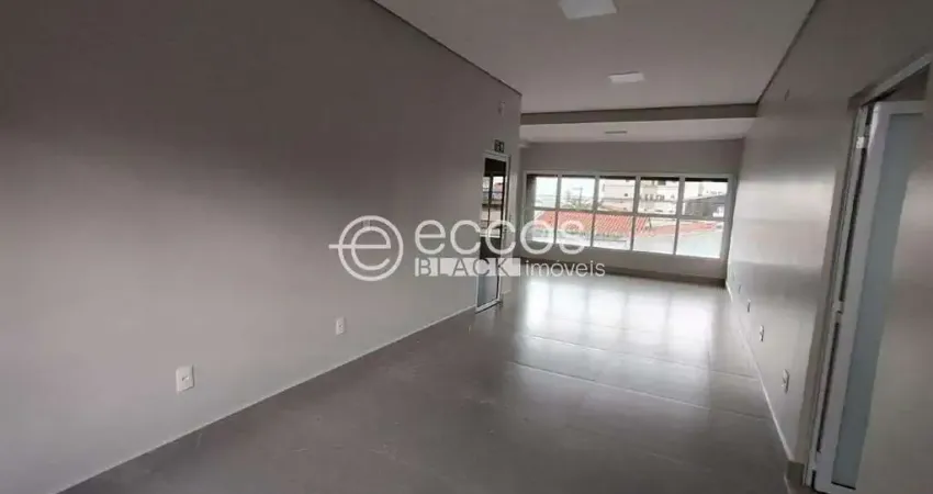 Sala comercial para aluguel, Umuarama - Uberlândia/MG