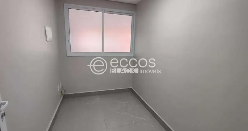 Sala comercial para aluguel, Umuarama - Uberlândia/MG