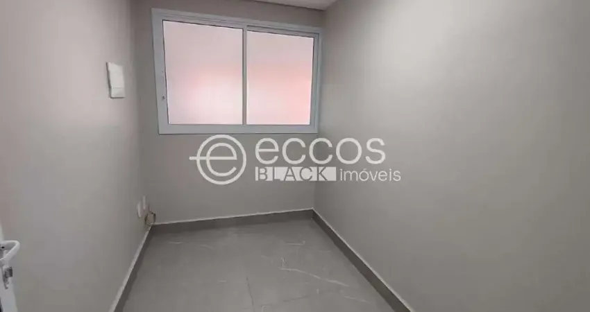 Sala comercial para alugar na Avenida João Pinheiro, 4610, Umuarama, Uberlândia