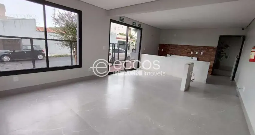 Prédio para aluguel, Umuarama - Uberlândia/MG