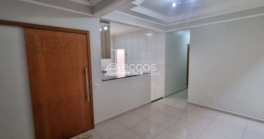 Casa à venda, 3 quartos, 1 suíte, 4 vagas, Jardim Europa - Uberlândia/MG