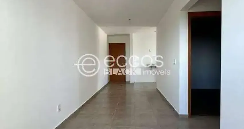 Apartamento à venda, 2 quartos, 1 suíte, 1 vaga, Gávea Sul - Uberlândia/MG