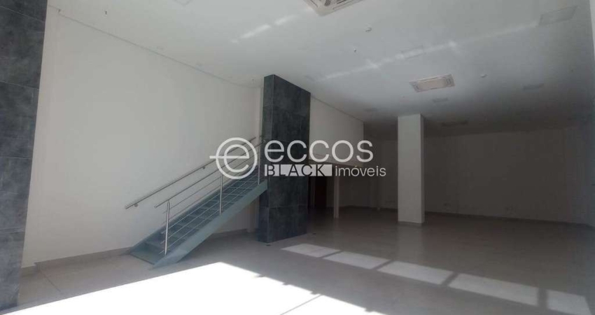 Sala comercial para aluguel, Tibery - Uberlândia/MG