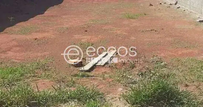 Terreno à venda na Rua Roberto Leong Lik, 62, Laranjeiras, Uberlândia