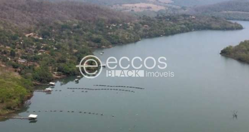 Chácara à venda, Chácaras Lago Verde - Uberlândia/MG