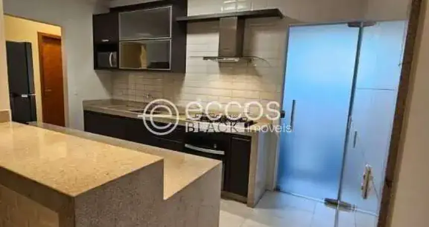 Casa em condomínio à venda, 3 quartos, 1 suíte, 2 vagas, vila arquelau - uberaba/mg