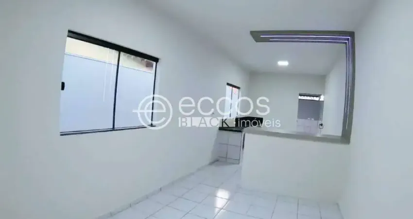 Casa à venda, 3 quartos, 1 suíte, 2 vagas, nossa senhora das graças - uberlândia/mg