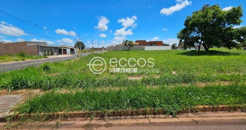 Terreno à venda, Parque das Laranjeiras - UBERABA/MG