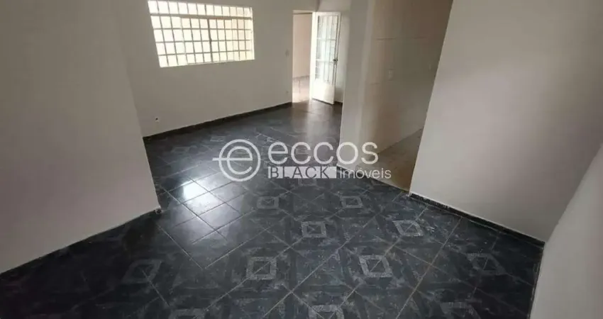 Casa à venda, 3 quartos, 1 suíte, 2 vagas, Indianópolis - UBERABA/MG