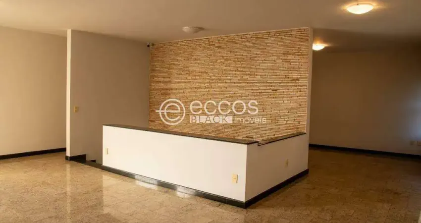 Casa à venda, 4 quartos, 2 suítes, 10 vagas, São Benedito - UBERABA/MG