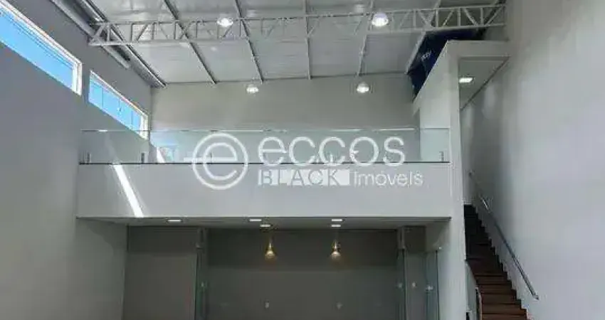 Barracão / Galpão / Depósito para alugar na Avenida Tonico Rezende, --, Jardim Europa, Uberlândia