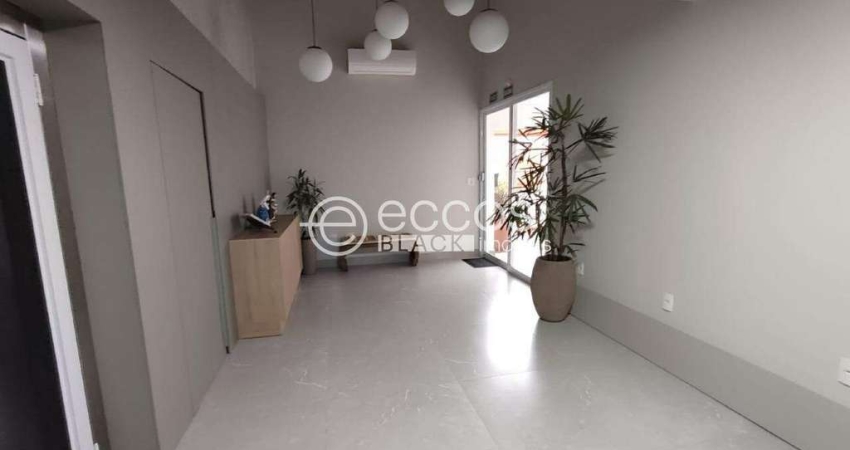Sala comercial para aluguel, Umuarama - Uberlândia/MG
