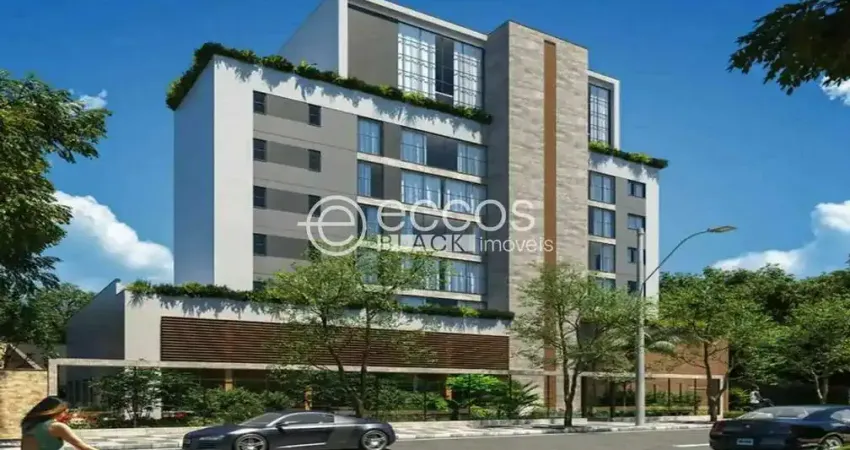 Apartamento à venda, 3 a 4 quartos, São Bento - Belo Horizonte
