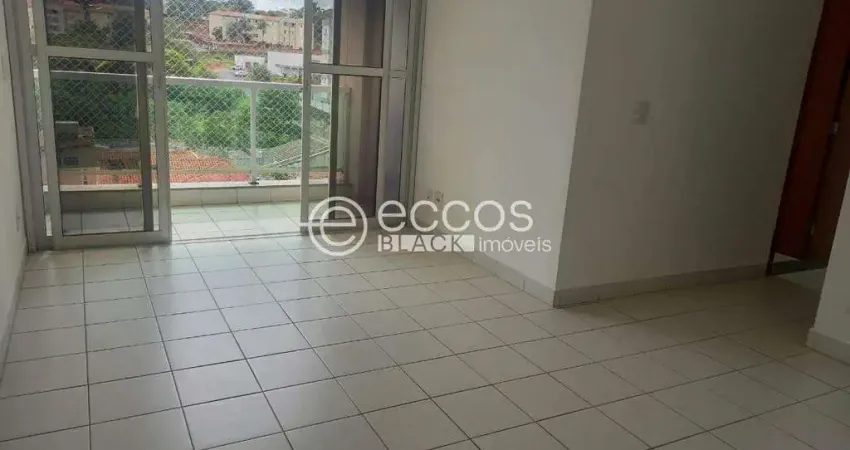 Apartamento à venda, 3 quartos, 1 suíte, 2 vagas, Tubalina - Uberlândia/MG