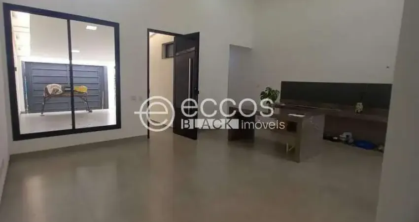 Casa à venda, 3 quartos, 3 suítes, 2 vagas, cidade jardim - uberlândia/mg