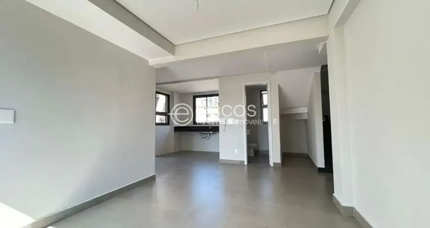 Apartamento à venda, 3 quartos, 2 vagas, Santo Antônio - Belo Horizonte/MG