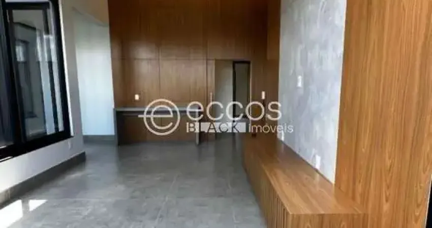 Casa em condomínio à venda, 3 quartos, 3 suítes, 4 vagas, cyrela landscape - uberaba/mg