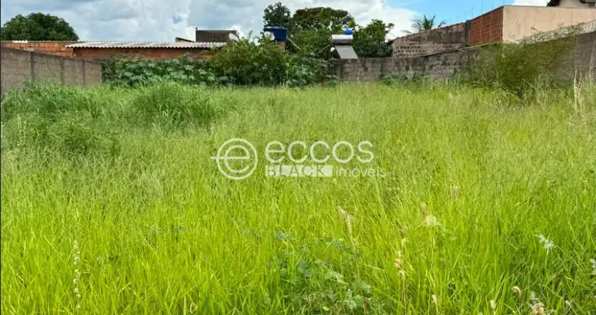 Terreno à venda na Avenida Niza Marquez Guaritá, --, Lourdes, Uberaba