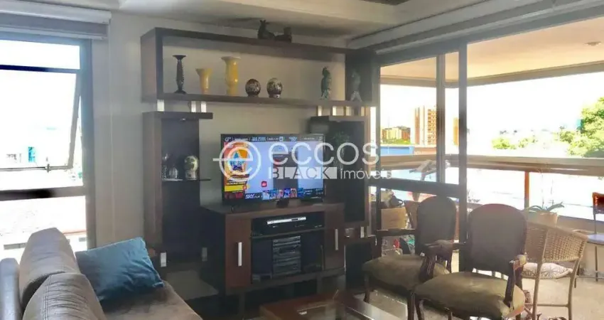 Apartamento à venda, 4 quartos, 3 suítes, 2 vagas, Mercês - UBERABA/MG