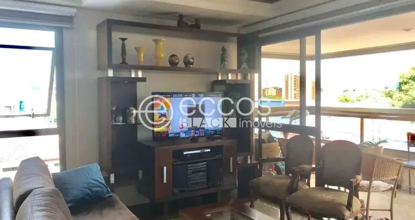 Apartamento à venda, 4 quartos, 3 suítes, 2 vagas, mercês - uberaba/mg