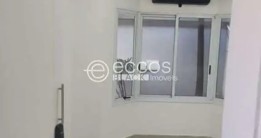 Sala comercial para alugar na Avenida Francisco Galassi, Patrimônio, Uberlândia