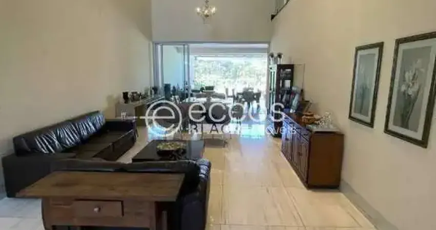 Casa à venda, 5 quartos, 4 suítes, 4 vagas, quinta boa esperança - uberaba/mg