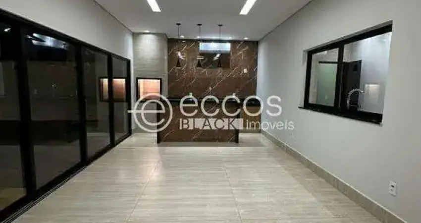 Casa em condomínio à venda, 4 quartos, 4 suítes, 4 vagas, Cyrela Landscape - UBERABA/MG