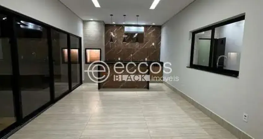 Casa em condomínio à venda, 4 quartos, 4 suítes, 4 vagas, cyrela landscape - uberaba/mg