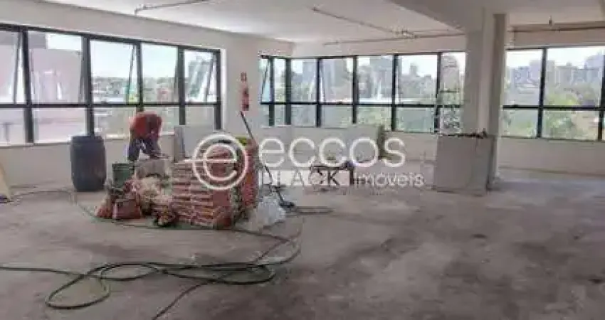 Sala comercial para aluguel, Tabajaras - Uberlândia/MG