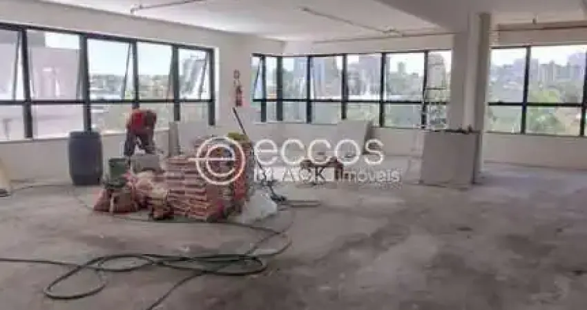 Sala comercial para alugar na Avenida Rondon Pacheco, 636, Tabajaras, Uberlândia