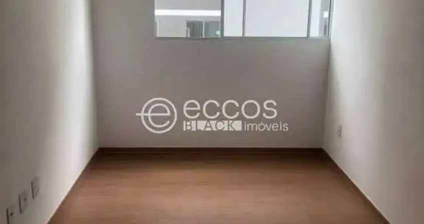 Apartamento à venda, 2 quartos, 1 vaga, paraíso - uberaba/mg