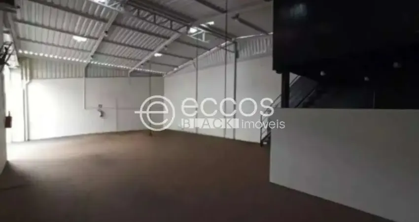 Barracão / Galpão / Depósito para alugar na Avenida Jaime Ribeiro da Luz, Santa Mônica, Uberlândia