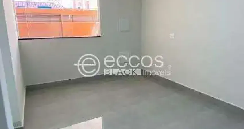 Prédio à venda, 1 quarto, 1 suíte, 1 vaga, Nossa Senhora da Abadia - UBERABA/MG