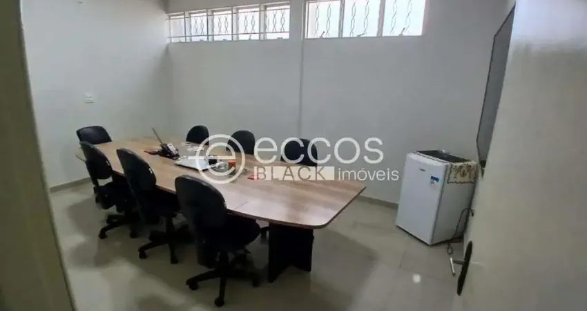 Sala comercial para alugar na Avenida Terezina, 429, Marta Helena, Uberlândia