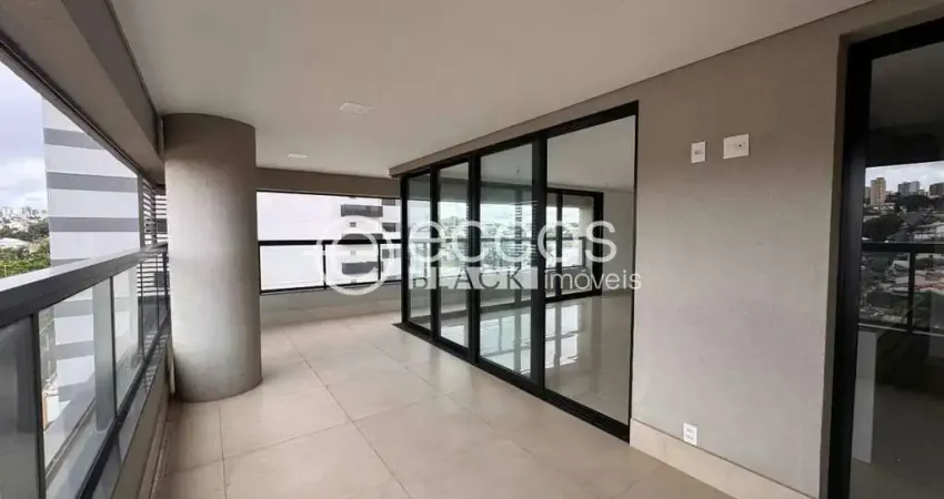 Apartamento para aluguel, 3 quartos, 3 suítes, altamira - uberlândia/mg