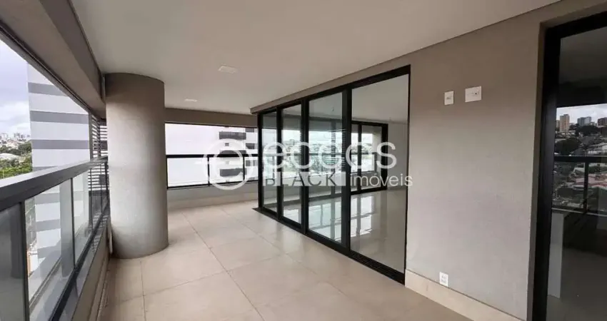 Apartamento para aluguel, 3 quartos, 3 suítes, Altamira - Uberlândia/MG